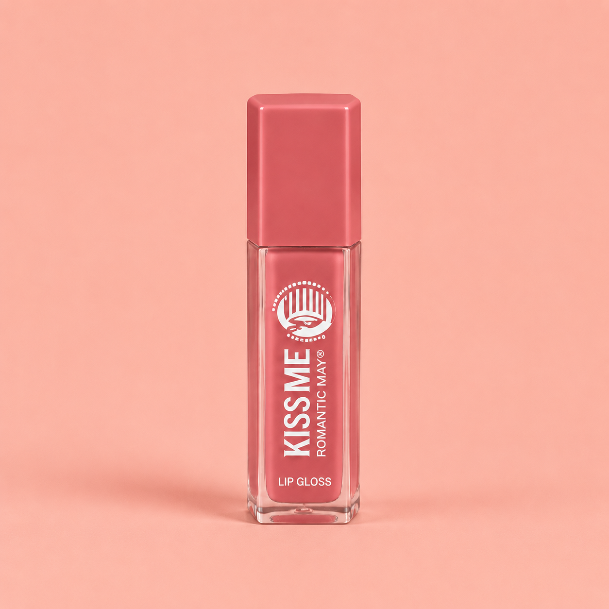 Fare Glow Romantic Lip gloss
