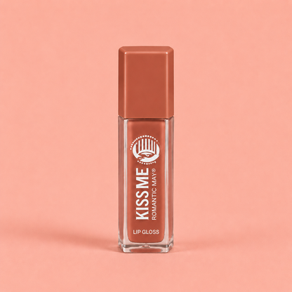 Fare Glow Romantic Lip gloss