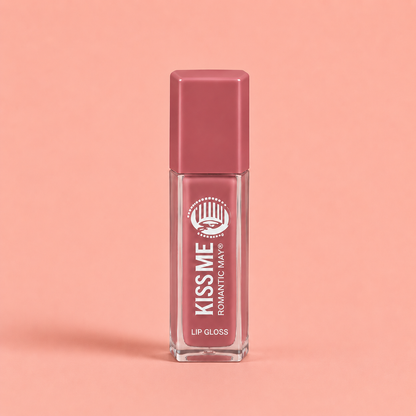 Fare Glow Romantic Lip gloss