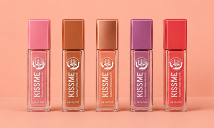 Fare Glow Romantic Lip gloss